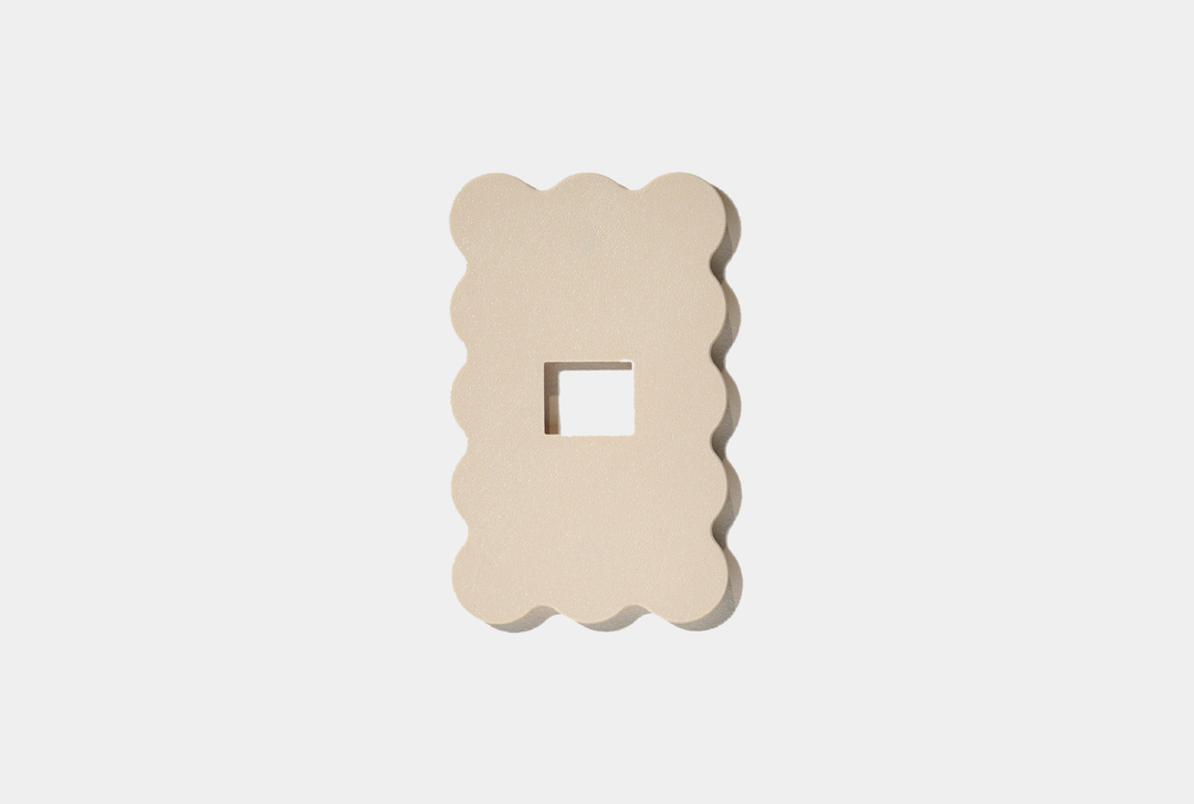 switch cover"popcorn"