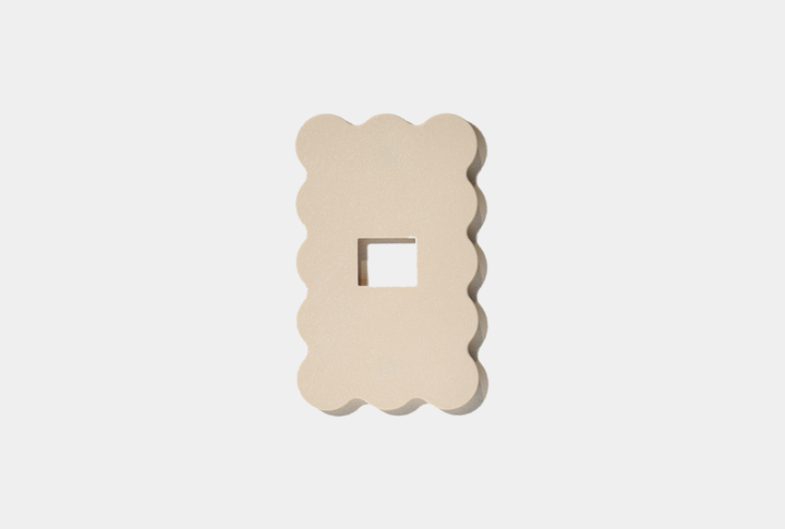 switch cover"popcorn"