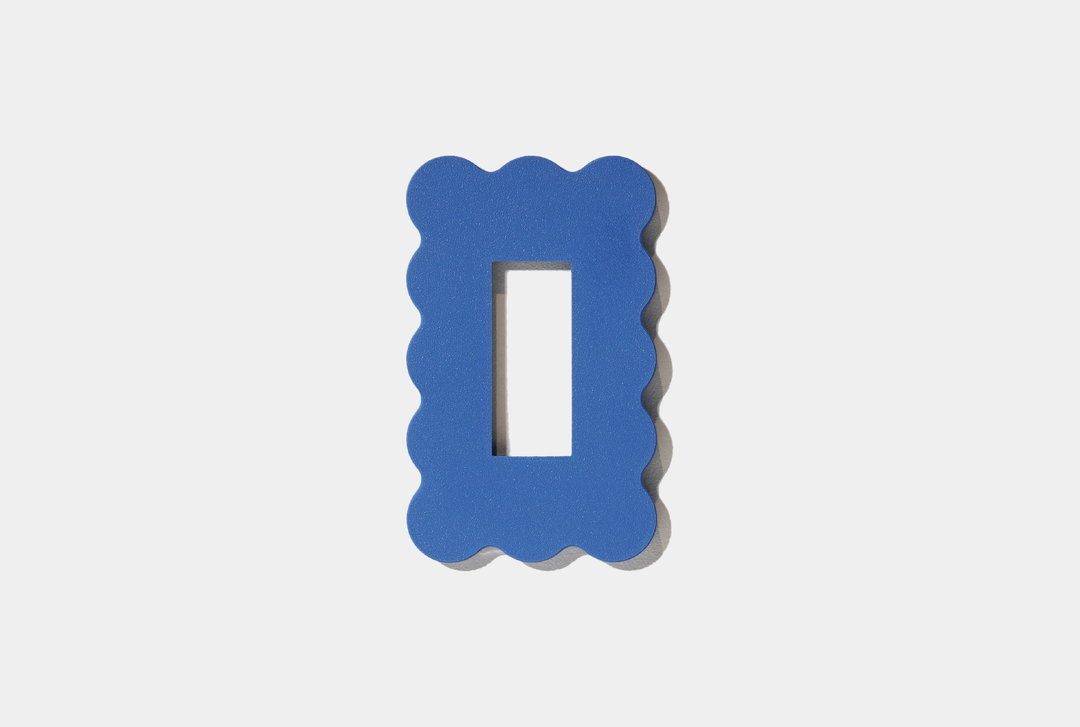 switch cover"popcorn"
