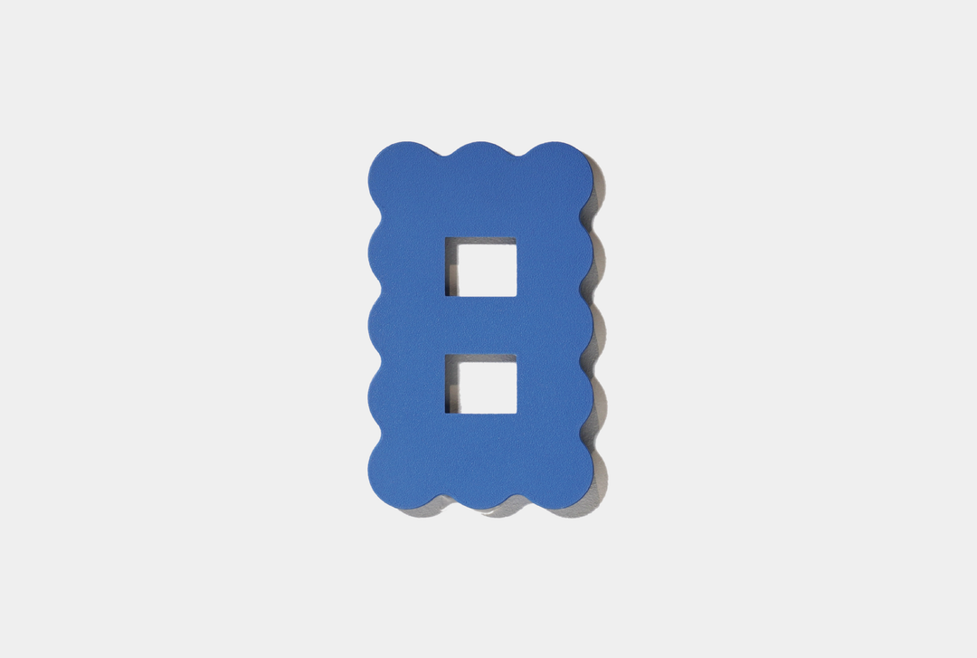 switch cover"popcorn"