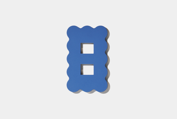 switch cover"popcorn"