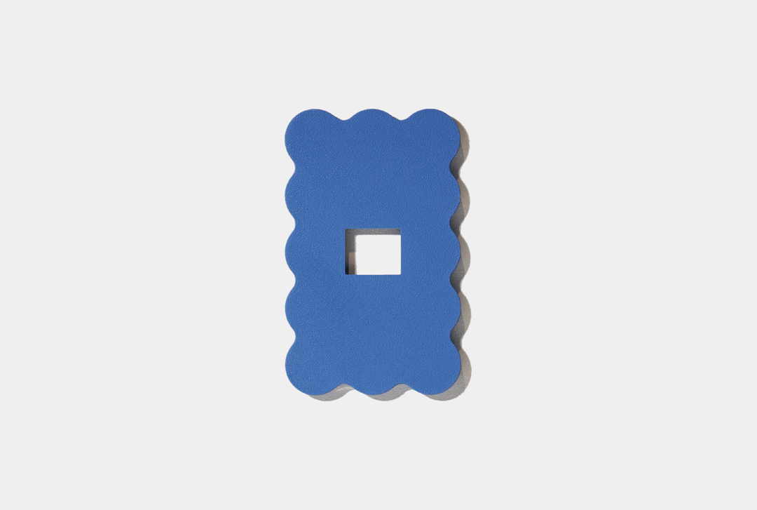 switch cover"popcorn"