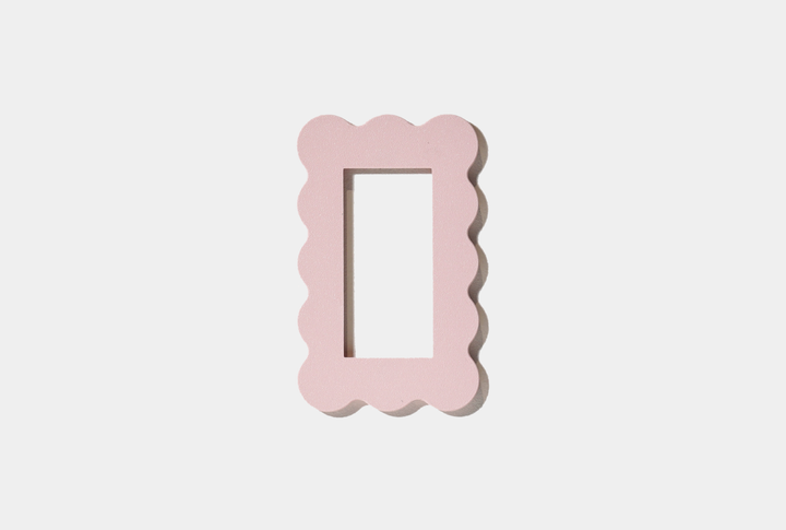 switch cover"popcorn"