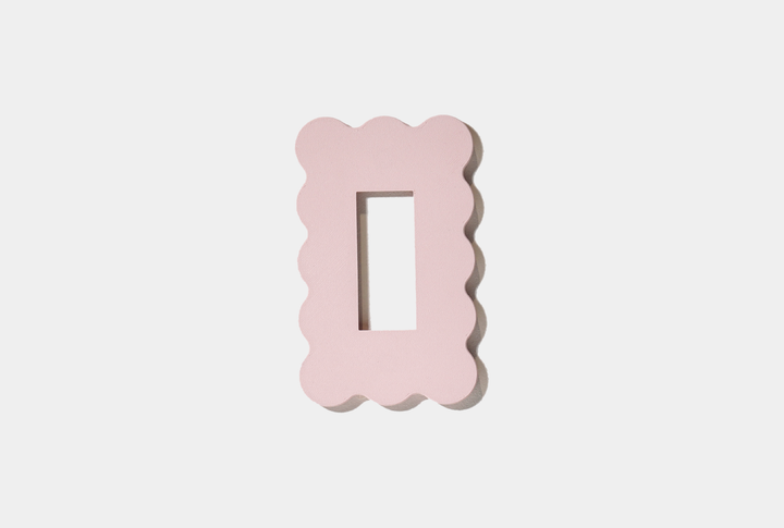 switch cover"popcorn"