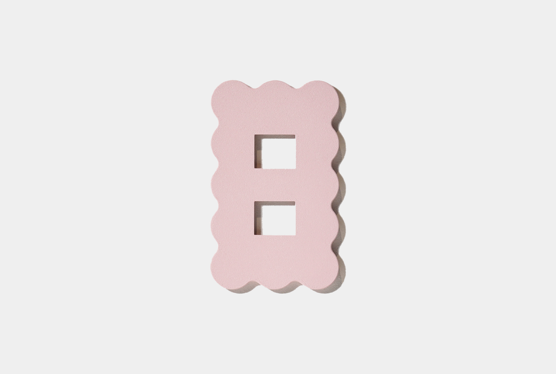 switch cover"popcorn"