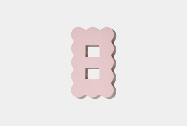 switch cover"popcorn"