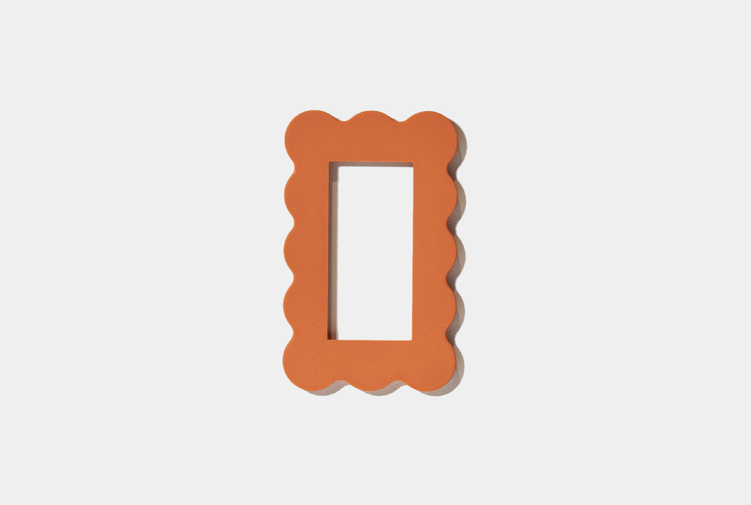 switch cover"popcorn"