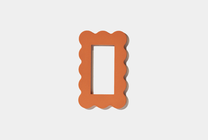 switch cover"popcorn"