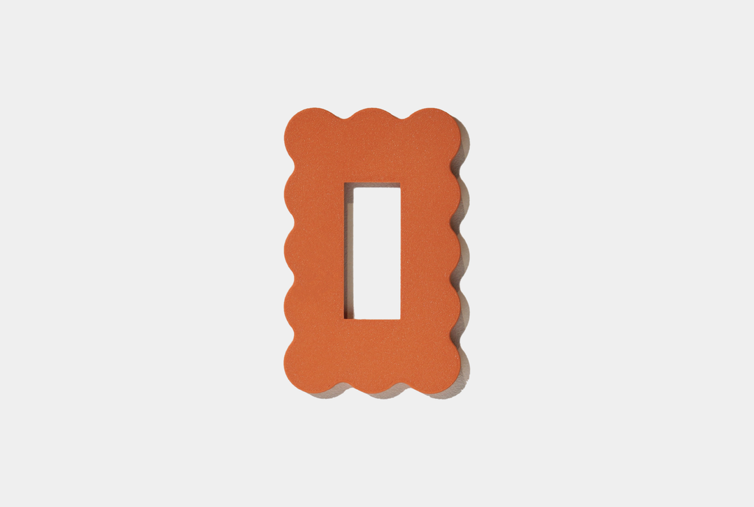 switch cover"popcorn"
