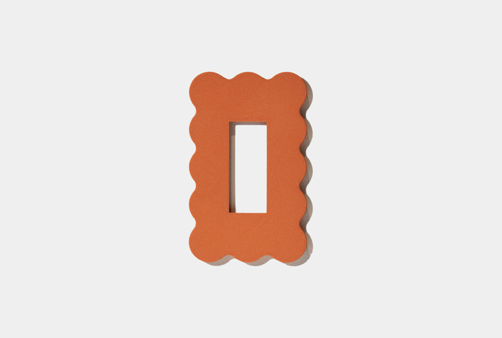 switch cover"popcorn"