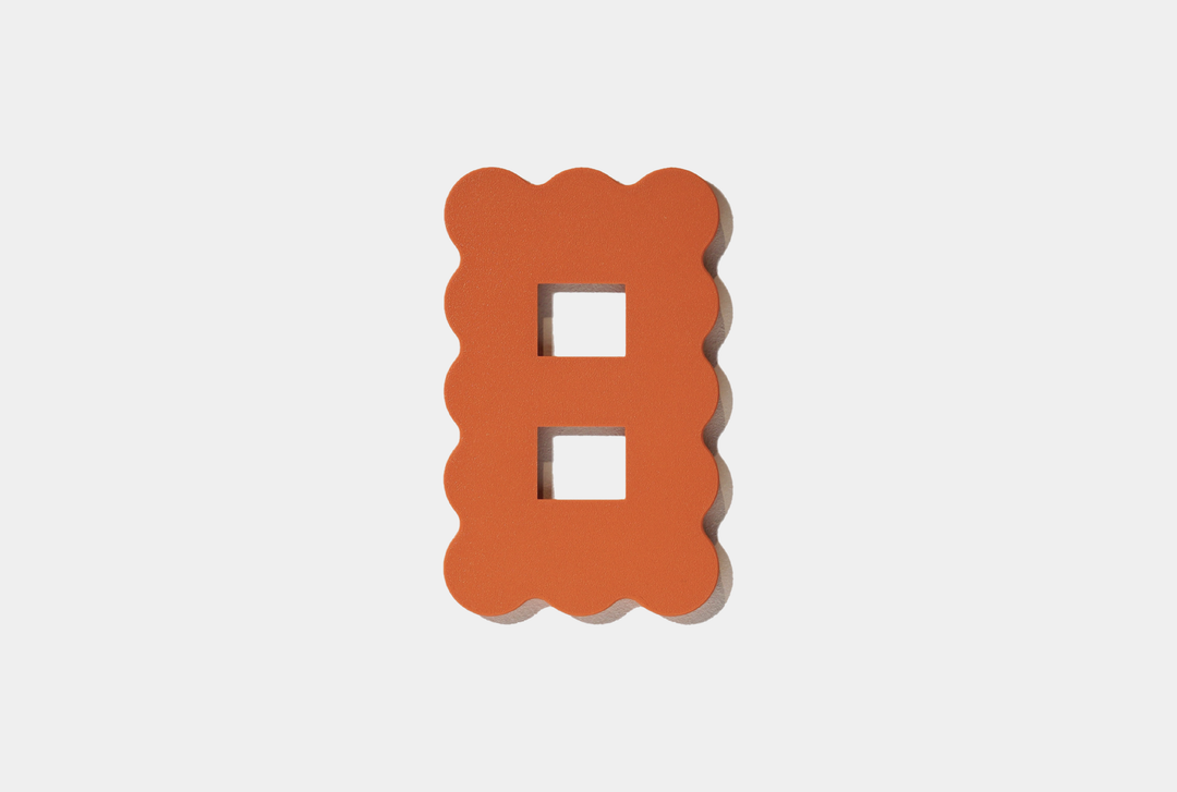 switch cover"popcorn"