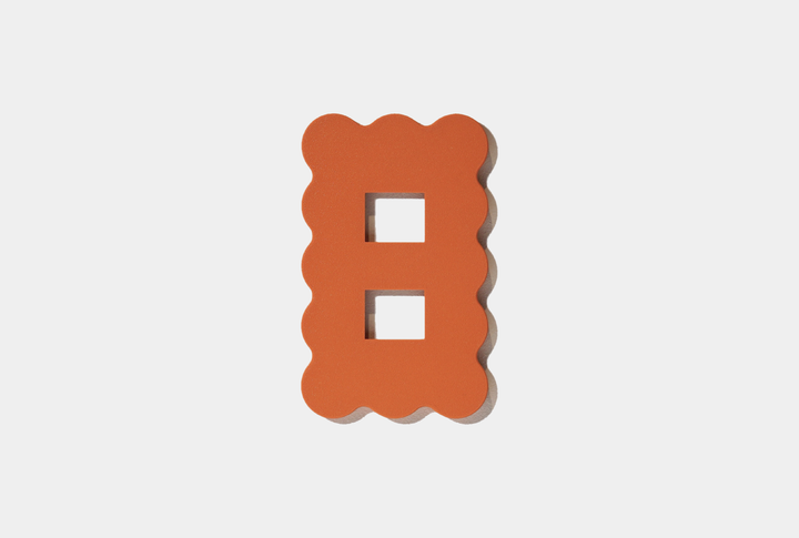 switch cover"popcorn"