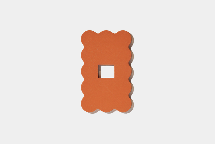 switch cover"popcorn"