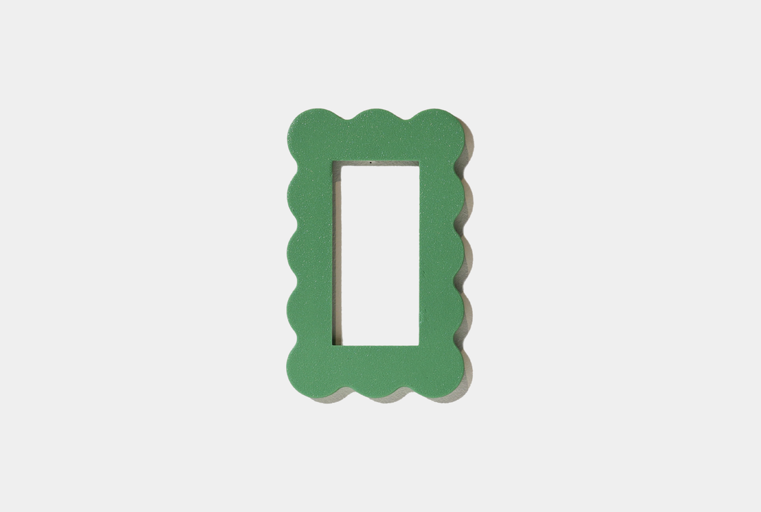switch cover"popcorn"
