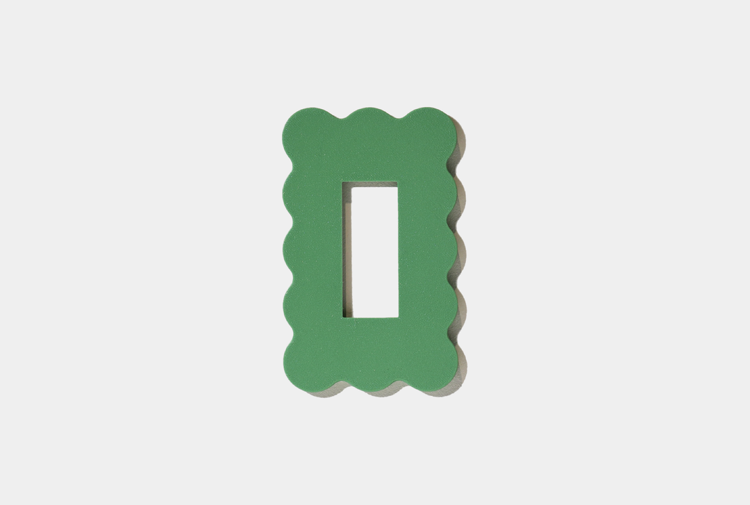 switch cover"popcorn"