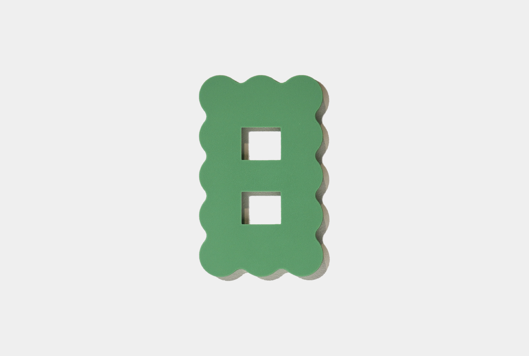 switch cover"popcorn"