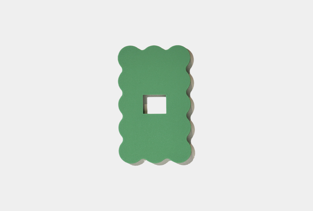 switch cover"popcorn"