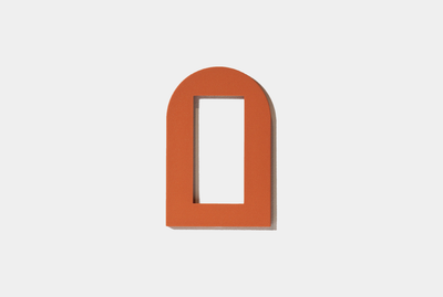 "arch" 開關蓋