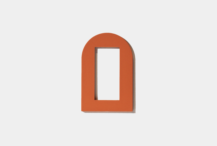 switch cover"arch"