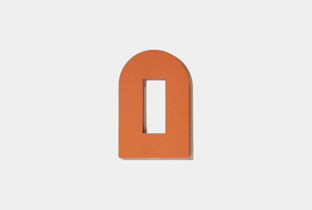 switch cover"arch"