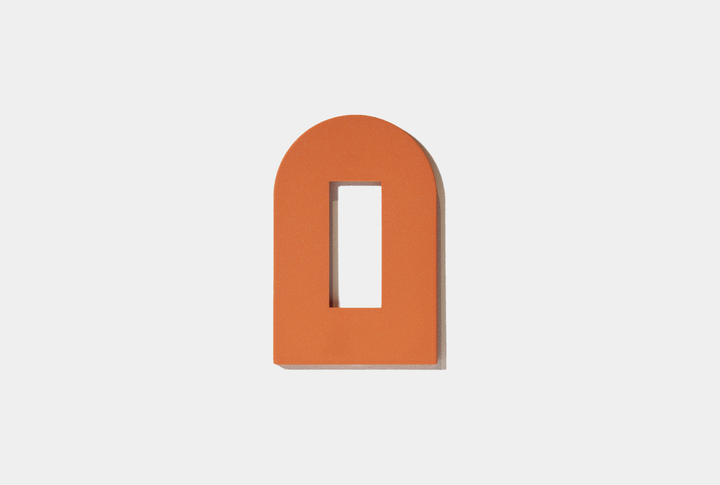 switch cover"arch"