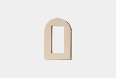 "arch" 開關蓋