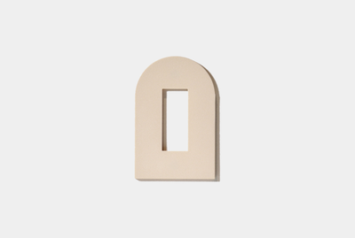 "arch" 開關蓋