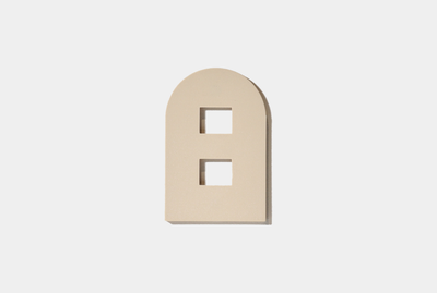 "arch" 開關蓋