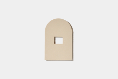 "arch" 開關蓋