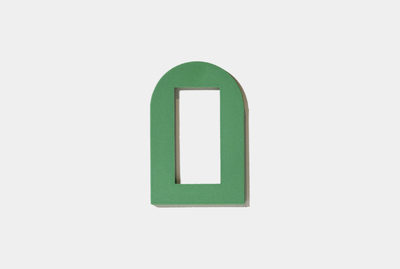 "arch" 開關蓋