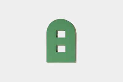 "arch" 開關蓋