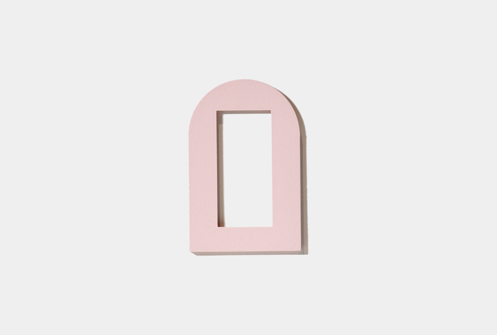 switch cover"arch"