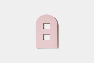 "arch" 開關蓋