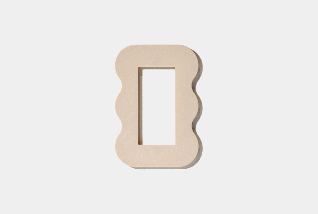 switch cover"mocomoco"