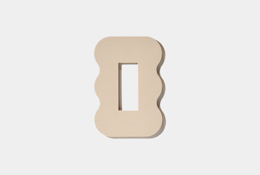 switch cover"mocomoco"