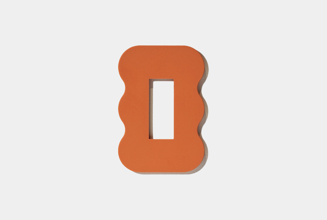 switch cover"mocomoco"