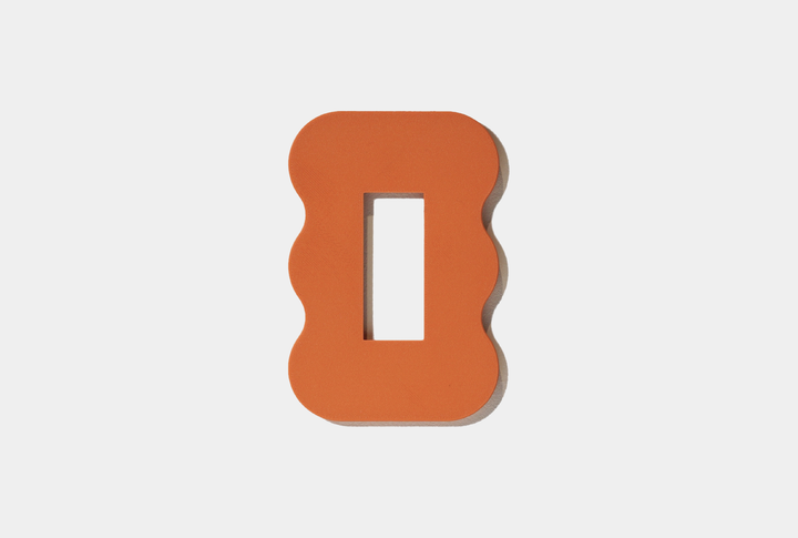 switch cover"mocomoco"