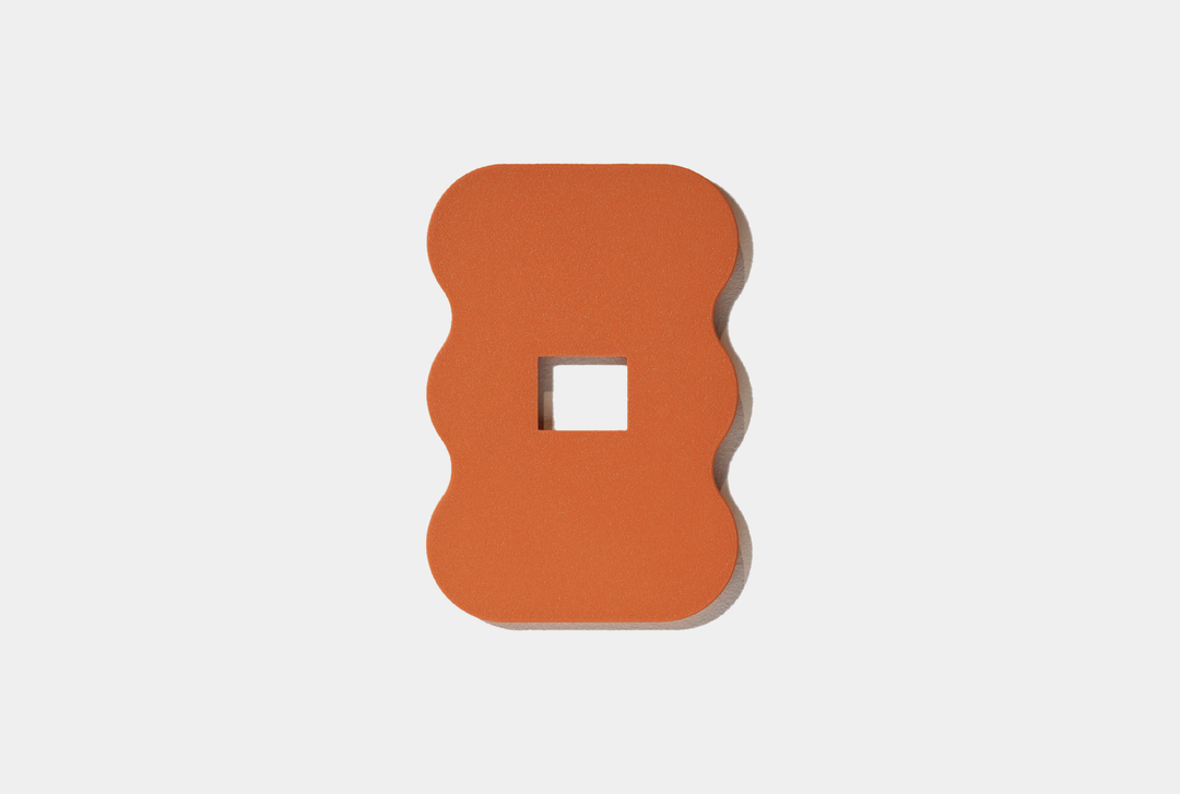 switch cover"mocomoco"