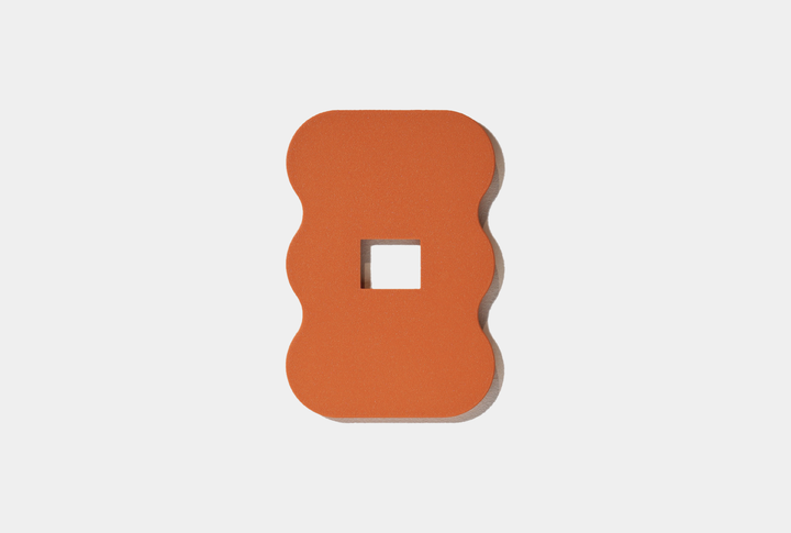 switch cover"mocomoco"