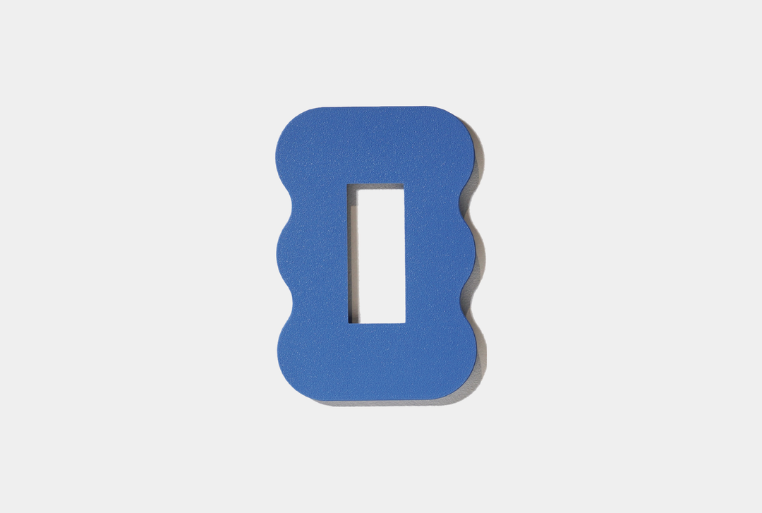 switch cover"mocomoco"