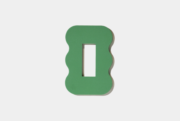 switch cover"mocomoco"
