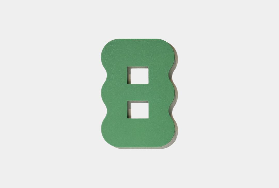 switch cover"mocomoco"