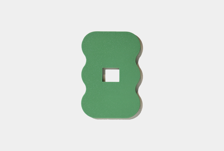 switch cover"mocomoco"