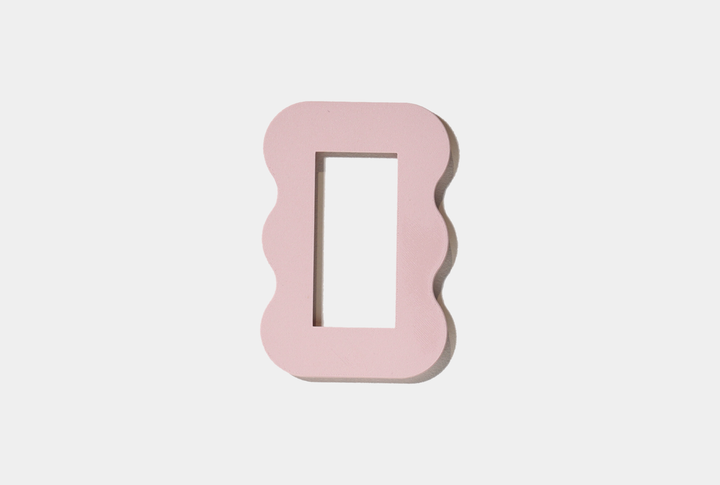 switch cover"mocomoco"