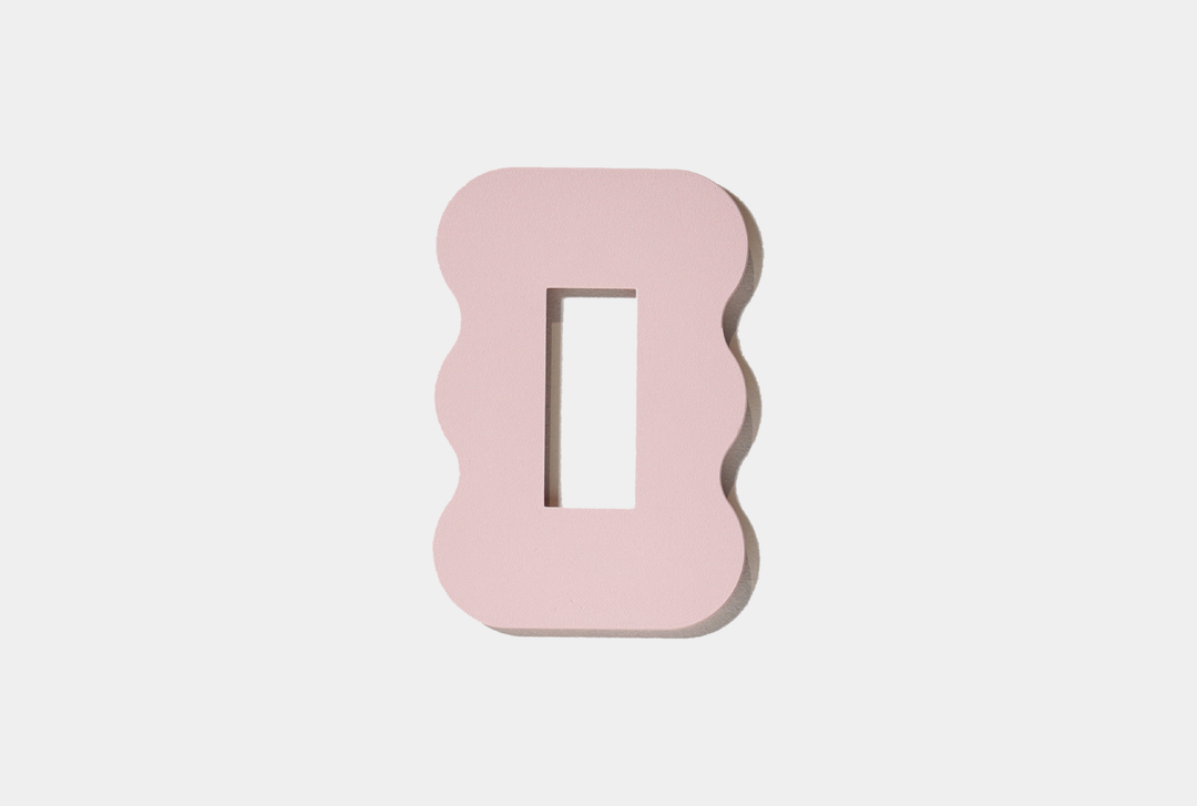 switch cover"mocomoco"