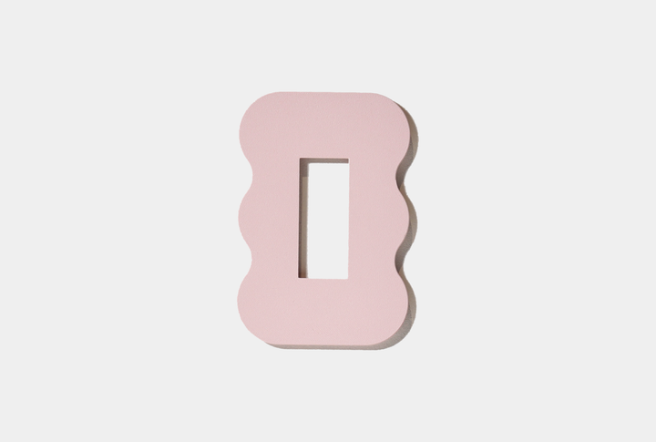 switch cover"mocomoco"