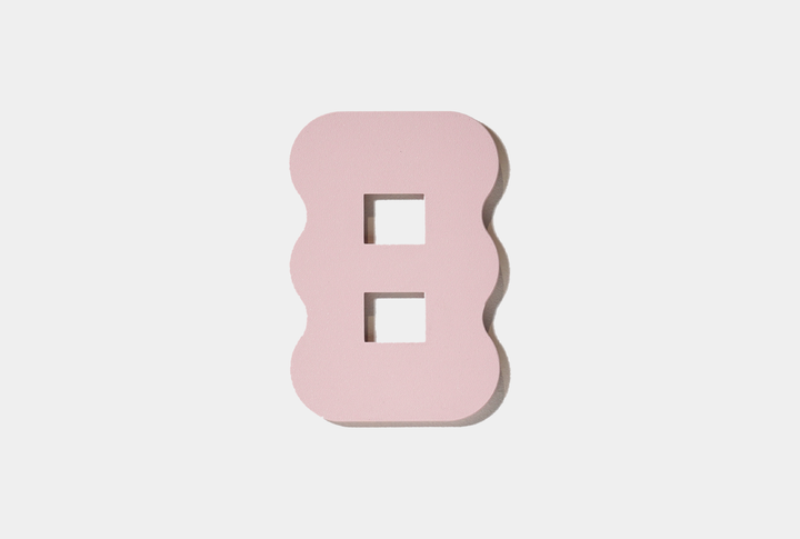 switch cover"mocomoco"