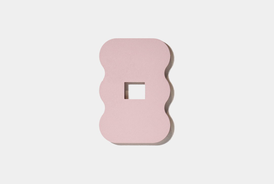 switch cover"mocomoco"