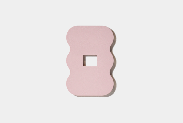 switch cover"mocomoco"