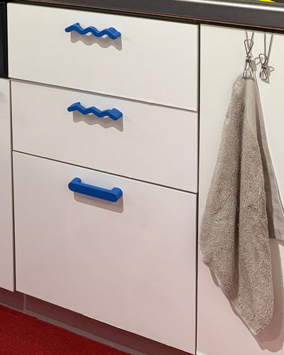 DIY handlle